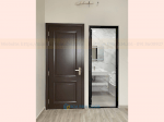 Cửa Gỗ Mdf Tại Tân Bình - Cửa Gỗ Công Nghiệp