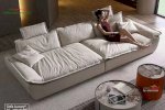 Sofa Luxury Tp.hồ Chí Minh Modenr Brands Lethear Fabric