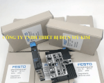 Van Điện Từ Festo Cpe18-M1H-30L-1/4