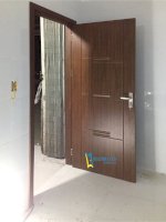 Cửa Nhựa Abs Tại Thuận An - Cửa Nhựa Giả Gỗ Chông Nước