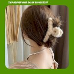 Màu Nâu Caramel, Màu Nâu Đỏ, Màu Nâu Mocha, Màu Nâu Kiwi - Tiệp Nguyễn Hair Salon 92