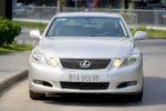 Lexus Gs350 Hàng Hiếm Siêu Đẹp