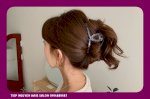 Tips Màu Nâu Đỏ, Nâu Kiwi Hot Trend Tóc Đẹp 2023 - Tiệp Nguyễn Hair Salon 26