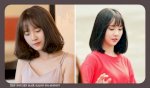 Tips Màu Nâu Đỏ, Nâu Kiwi Hot Trend Tóc Đẹp 2023 - Tiệp Nguyễn Hair Salon 786