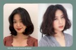 Màu Nâu Đỏ, Màu Nâu Caramel Không Tẩy Cực Phẩm 2023 - Tiệp Nguyễn Hair Salon 744