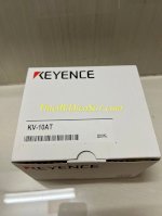 Plc Keyence Kv-10At -Cty Thiết Bị Điện Số 1 Tốt Nhất