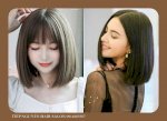 Top 3 Màu Nâu Caramel Không Tẩy Cực Hot 2023 - Tiệp Nguyễn Hair Salon 105