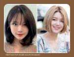 Top 3 Màu Nâu Caramel Không Tẩy Cực Hot 2023 - Tiệp Nguyễn Hair Salon 109