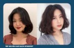 Top 3 Màu Nâu Caramel Không Tẩy Cực Hot 2023 - Tiệp Nguyễn Hair Salon 214