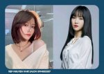 Top 3 Màu Nâu Caramel Không Tẩy Cực Hot 2023 - Tiệp Nguyễn Hair Salon 218