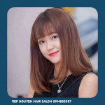 Top 3 Màu Nâu Caramel Không Tẩy Cực Hot 2023 - Tiệp Nguyễn Hair Salon 352