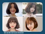 Top 3 Màu Nâu Caramel Không Tẩy Cực Hot 2023 - Tiệp Nguyễn Hair Salon 459