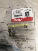 Cảm Biến Sodron Sp12-04Bna -Cty Thiết Bị Điện Số 1 Tốt Nhất
