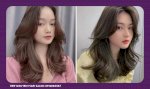 Top 3 Màu Nâu Caramel Không Tẩy Cực Hot 2023 - Tiệp Nguyễn Hair Salon 569