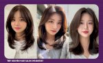 Top 3 Màu Nâu Caramel Không Tẩy Cực Hot 2023 - Tiệp Nguyễn Hair Salon 575