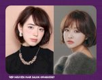Top 3 Màu Nâu Caramel Không Tẩy Cực Hot 2023 - Tiệp Nguyễn Hair Salon 639