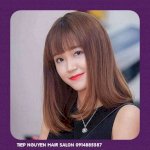 Top 3 Màu Nâu Caramel Không Tẩy Cực Hot 2023 - Tiệp Nguyễn Hair Salon 648