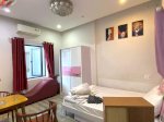 Cho Thuê Motel 4 Tầng Đông Lợi - Thanh Khê - Gồm 7Phòng, 8 Toilet, Full Nội Thất