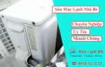 Điện Lạnh Hk - Đối Tác Tin Cậy Cho Dịch Vụ Sửa Máy Lạnh Nhà Bè