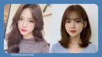 Nâu Caramel, Nâu Kiwi Không Tẩy Hot Tiktok 2023 - Tiệp Nguyễn Hair Salon 476