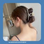 Nâu Caramel, Nâu Kiwi Không Tẩy Hot Tiktok 2023 - Tiệp Nguyễn Hair Salon 482