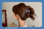 Nâu Caramel, Nâu Kiwi Không Tẩy Hot Tiktok 2023 - Tiệp Nguyễn Hair Salon 527