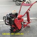 Máy Đào Rãnh Đi Đường Dây Kawasaki Tk168 Tại Đắk Nông