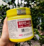 Kem Ủ Tê J-Cain Cream 29.9% Tem Đỏ