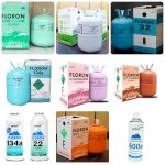 Phân Phối Sỉ Lẻ Gas Lạnh R404, R410, R22, R32, R600 Giá Rẻ Tại Bình Dương