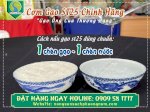 Cách Nấu Gạo St25 Ngon