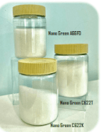 Gree Cung Cấp Polymer Nano Green Anion Trong Quá Trình Xử Lý Nước Thải Và Quá Trình Ép Bùn