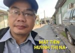 Mặt Tiền Huỳnh Thị Na 105M2 Có 3,39 Tỷ Đông Thạnh Hóc Môn Tp.hcm