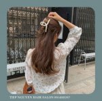 Nâu Kiwi, Nâu Caramel Hot Trend 2023 - Tiệp Nguyễn Hair Salon 148