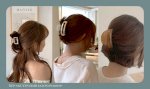 Nâu Kiwi, Nâu Caramel Hot Trend 2023 - Tiệp Nguyễn Hair Salon 298