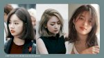 Nâu Kiwi, Nâu Caramel Hot Trend 2023 - Tiệp Nguyễn Hair Salon 396