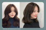 Nâu Kiwi, Nâu Caramel Hot Trend 2023 - Tiệp Nguyễn Hair Salon 421