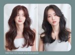 Nâu Kiwi, Nâu Caramel Hot Trend 2023 - Tiệp Nguyễn Hair Salon 461