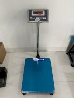 Cân Bàn Amcells Drs-Ii, Cân 60Kg Đến 300Kg, Chất Lượng