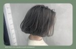 Nâu Kiwi, Nâu Caramel Hot Trend 2023 - Tiệp Nguyễn Hair Salon 706