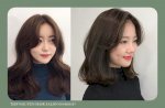 Nâu Kiwi, Nâu Caramel Hot Trend 2023 - Tiệp Nguyễn Hair Salon 784
