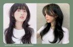 Nâu Kiwi, Nâu Caramel Hot Trend 2023 - Tiệp Nguyễn Hair Salon 815