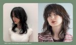 Nâu Kiwi, Nâu Caramel Hot Trend 2023 - Tiệp Nguyễn Hair Salon 823