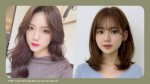 Top Những Màu Nâu Caramel, Nâu Kiwi Không Tẩy Trend 2023 - Tiệp Nguyễn Hair Salon 108