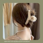 Top Những Màu Nâu Caramel, Nâu Kiwi Không Tẩy Trend 2023 - Tiệp Nguyễn Hair Salon 111