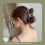 Top Những Màu Nâu Caramel, Nâu Kiwi Không Tẩy Trend 2023 - Tiệp Nguyễn Hair Salon 112