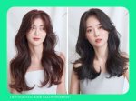 Top Những Màu Nâu Caramel, Nâu Kiwi Không Tẩy Trend 2023 - Tiệp Nguyễn Hair Salon 929