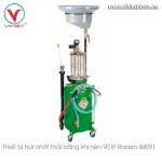 Thiết Bị Hứng Hút Xả Dầu Nhớt Raasm 44091 Model: 44091