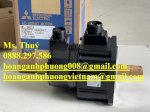 Bộ Động Cơ Servo Hc-Sfe52 - Mitsubishi Nhập Khẩu Japan