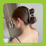 Màu Nâu Caramel, Màu Nâu Kiwi Hot Hit Nhất 2023 - Tiệp Nguyễn Hair Salon 206