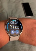 Cần Bán Đồng Hồ &Quot;Samsung Galaxy Watch6 44Mm&Quot;